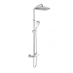 Sen tắm cây Viglacera Platinum P.58.320- Nhiệt độ