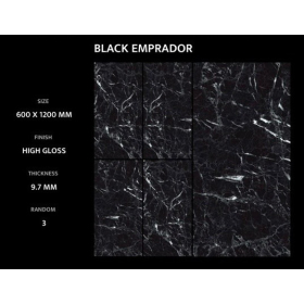 Gạch nhập khẩu Ấn Độ 60x120cm - 033
